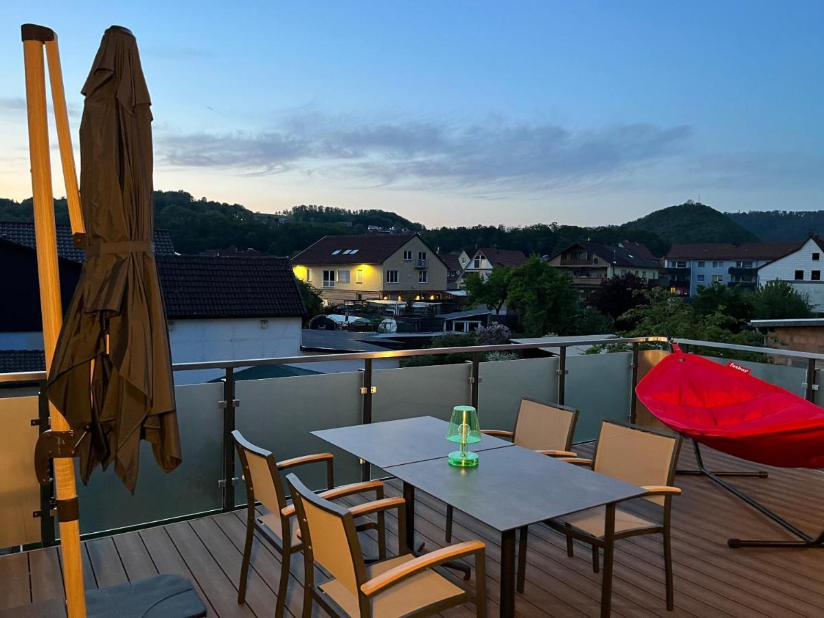 H-Loft Style Apartments Bad Lauterberg Exterior photo