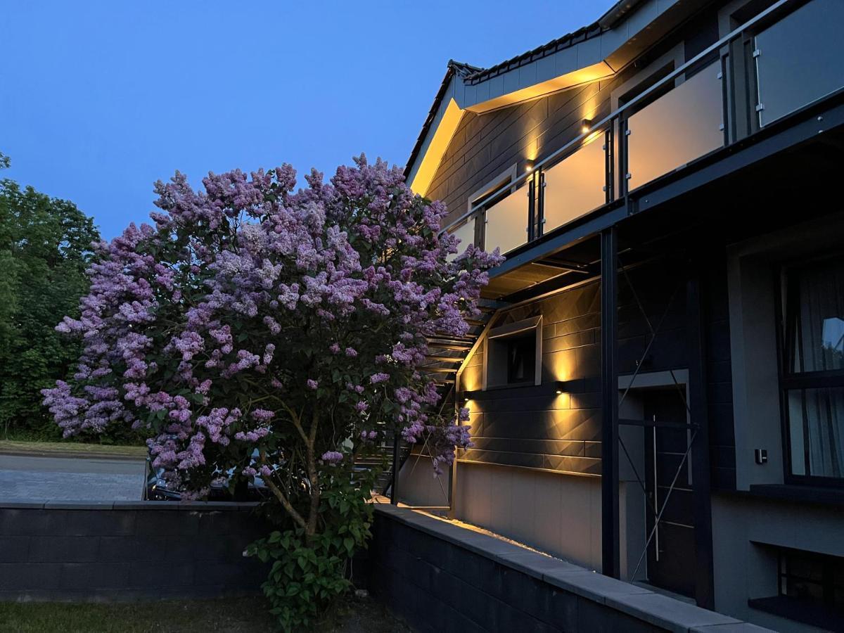 H-Loft Style Apartments Bad Lauterberg Exterior photo